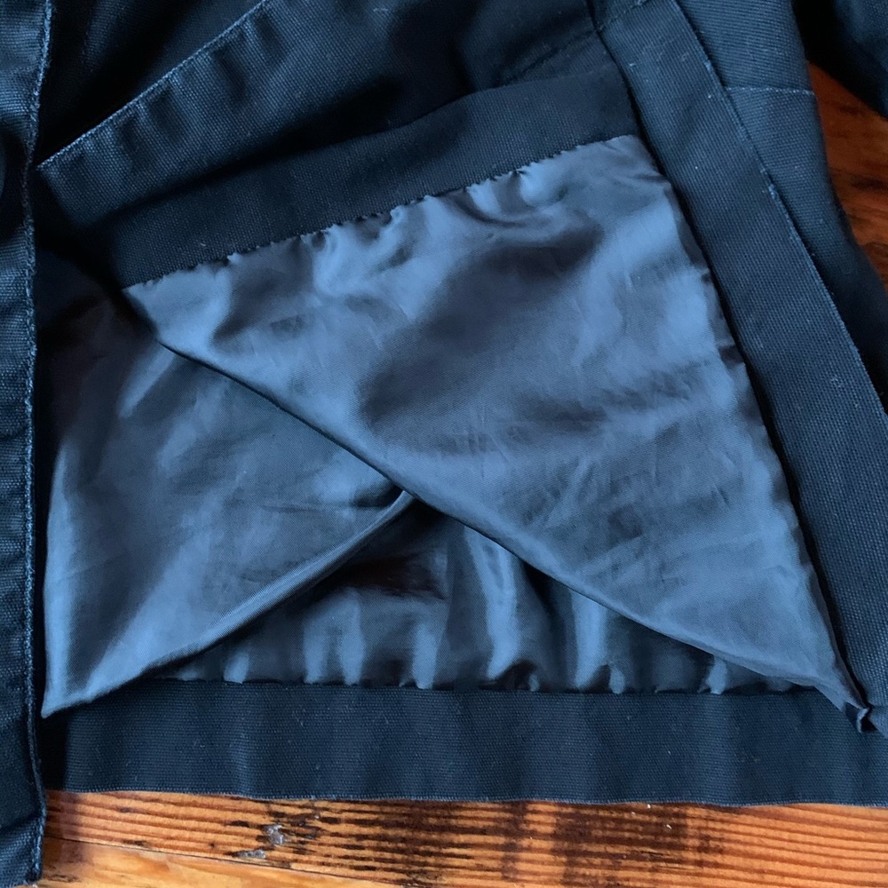 Make & Model Crop Jacket - image 6